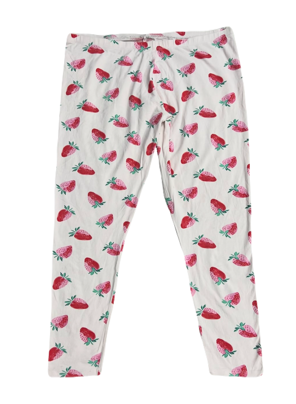Strawberry PJs (Large / Extra Large)
