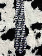 Vintage Rene Chagal Polo Tie