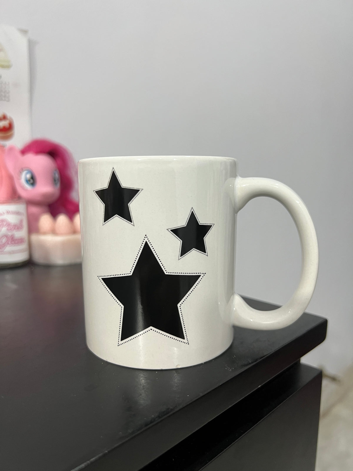 Stars Mug