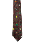 Vintage 1994 Looney Tunes Tie