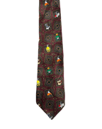 Vintage 1994 Looney Tunes Tie