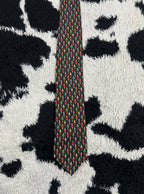 Nutcracker Tie