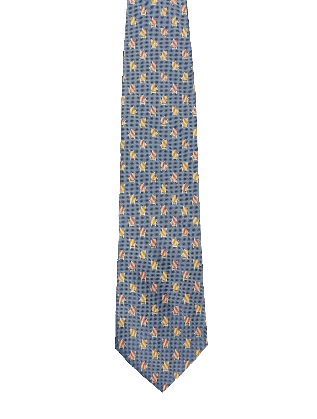 Off Island Beach Chairs Tie