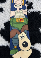 Wallace & Gromit Tie