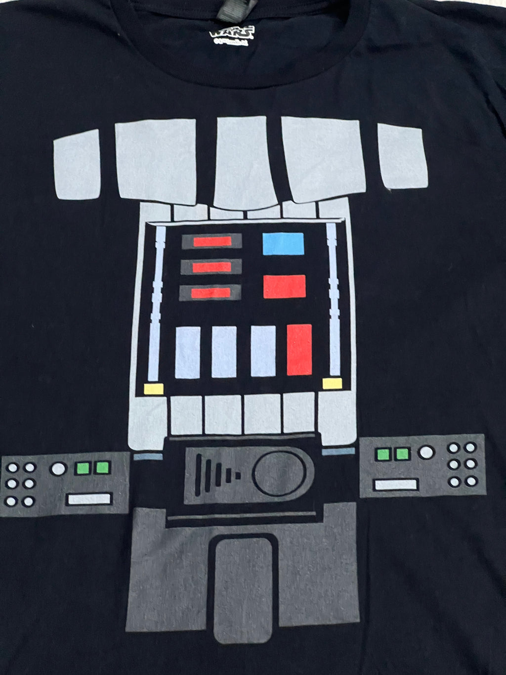Star Wars Armor Tee (Medium)