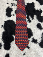 Goldfish Tie