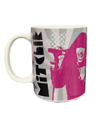 Camp Rock Mug