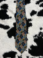 J. Garcia California Tie