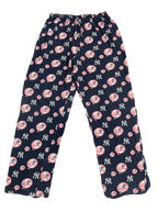 Yankees Baseball PJs (Medium)