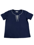 Cathy Daniels Stars Tee (Medium / Large)
