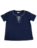 Cathy Daniels Stars Tee (Medium / Large)