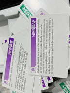 MindTrap Card Game