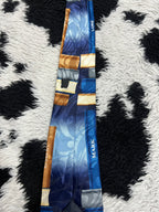 Books Tie