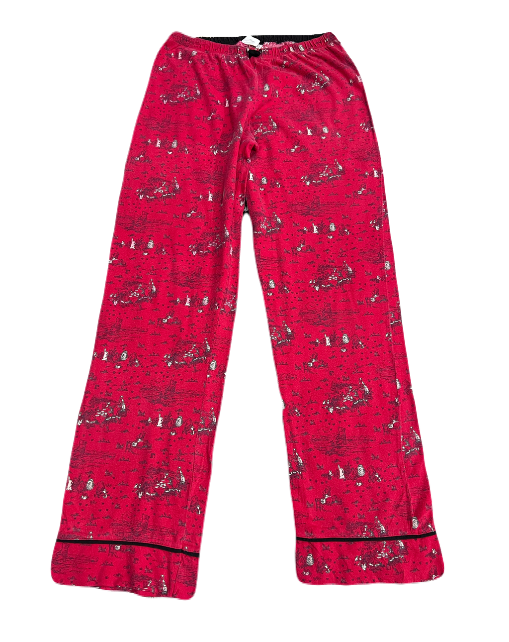Disney Pooh PJs (Small)