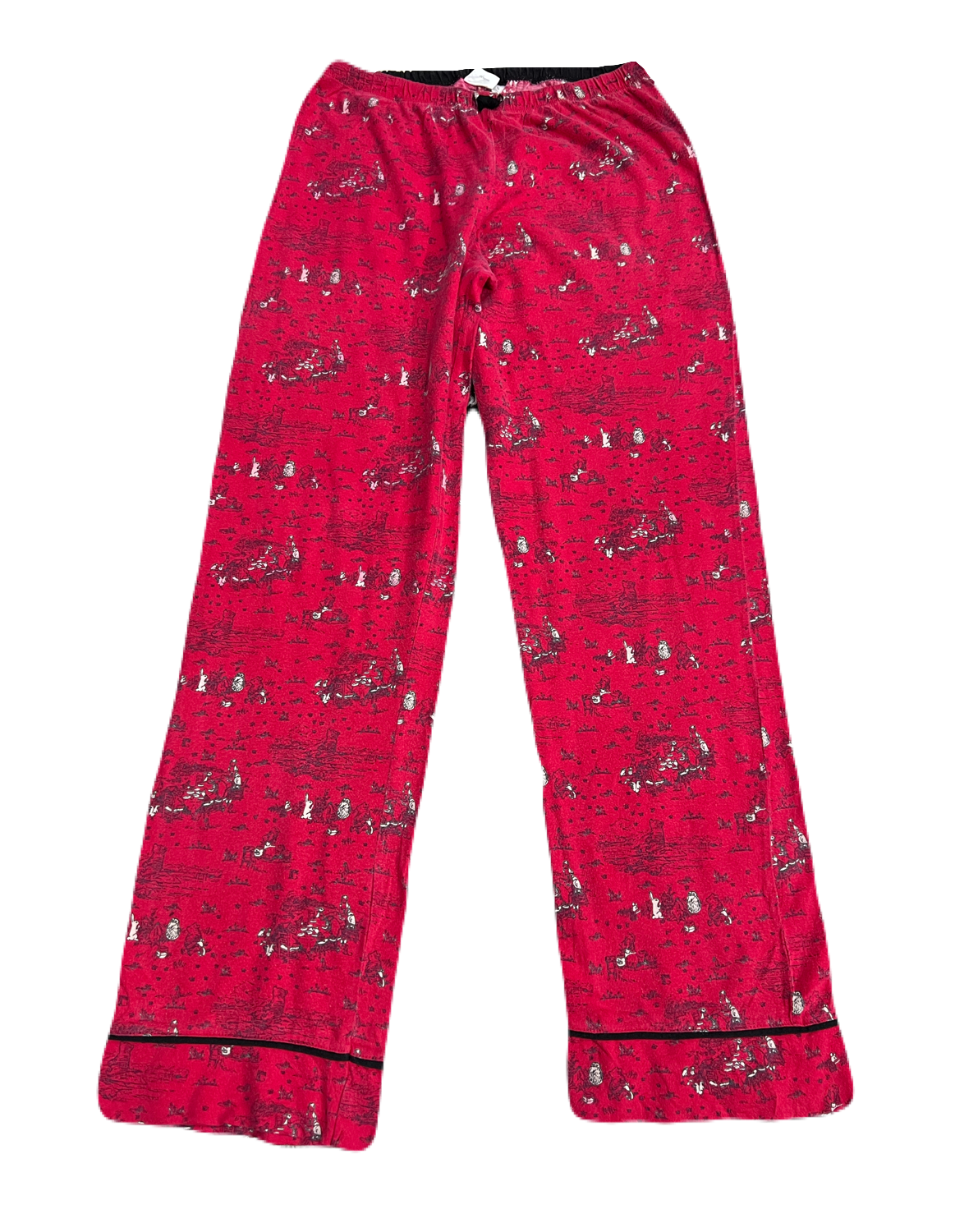 Disney Pooh PJs (Small)