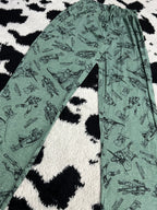Star Wars PJs (Medium)