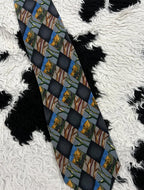 J. Garcia California Tie