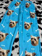 Dog Graphic PJs (Large)