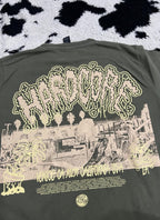H&M Hardcore Double-Sided Tee (Medium / Large)