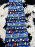 Austin Reed Bunnies & Easter Eggs Tie