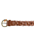 Interlinked Circular Belt