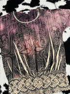 Y2K Christopher & Banks Shirt