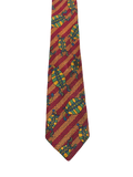 Michelsons Turtles Tie