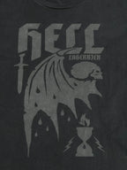 Wayfinder Hell Lagerbier Tee (Large)