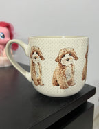Cockapoo Dog Mug