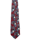 Disney Mickey Mouse Paisley Tie