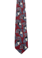 Disney Mickey Mouse Paisley Tie
