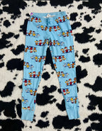Snoopy PJs (Small)