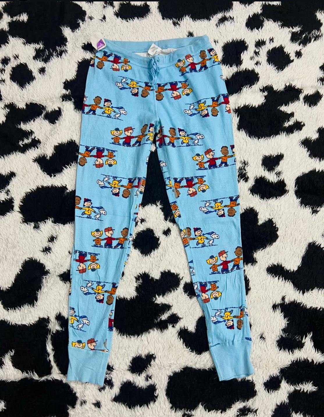 Snoopy PJs (Small)