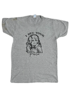 Dolly Parton "I Beg Your Parton" Tee (Medium)