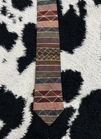 Munupi Arts Tie