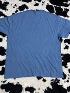 Bottle Rocket Chinese Kitty Tee (Large - Extra Large)