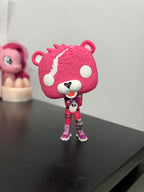 Fortnite Cuddle Team Leader Funkopop