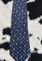 Fox & Chave Phones Tie