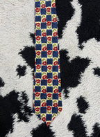 Marks & Spencer Floral Tie