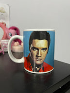 Elvis Presley Mug