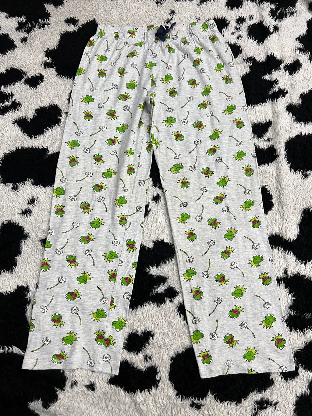 Kermit The Frog PJs (Small - Medium)