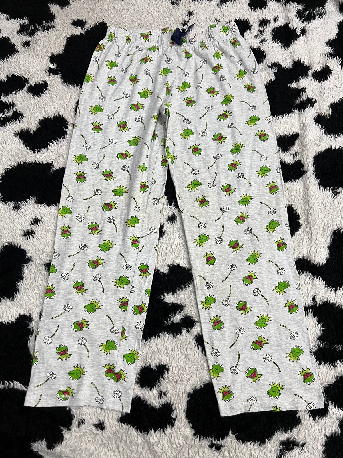 Kermit The Frog PJs (Small - Medium)