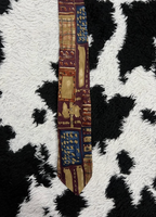 BURTON tie