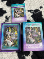 Fairy Tarot Card Set