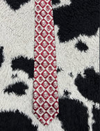 Marks & Spencer Pirates Embroidered Tie
