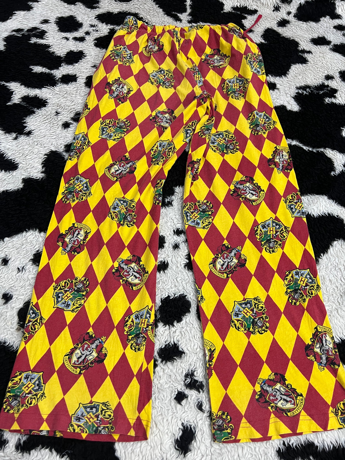 Harry Potter PJs (Medium)