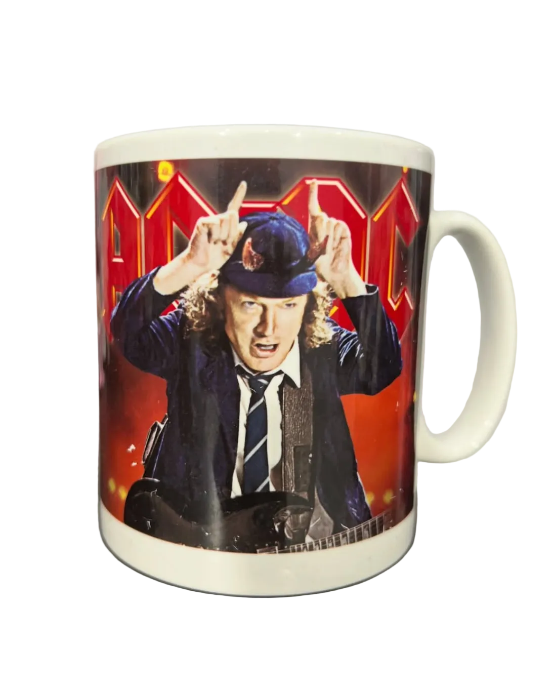 ACDC Mug