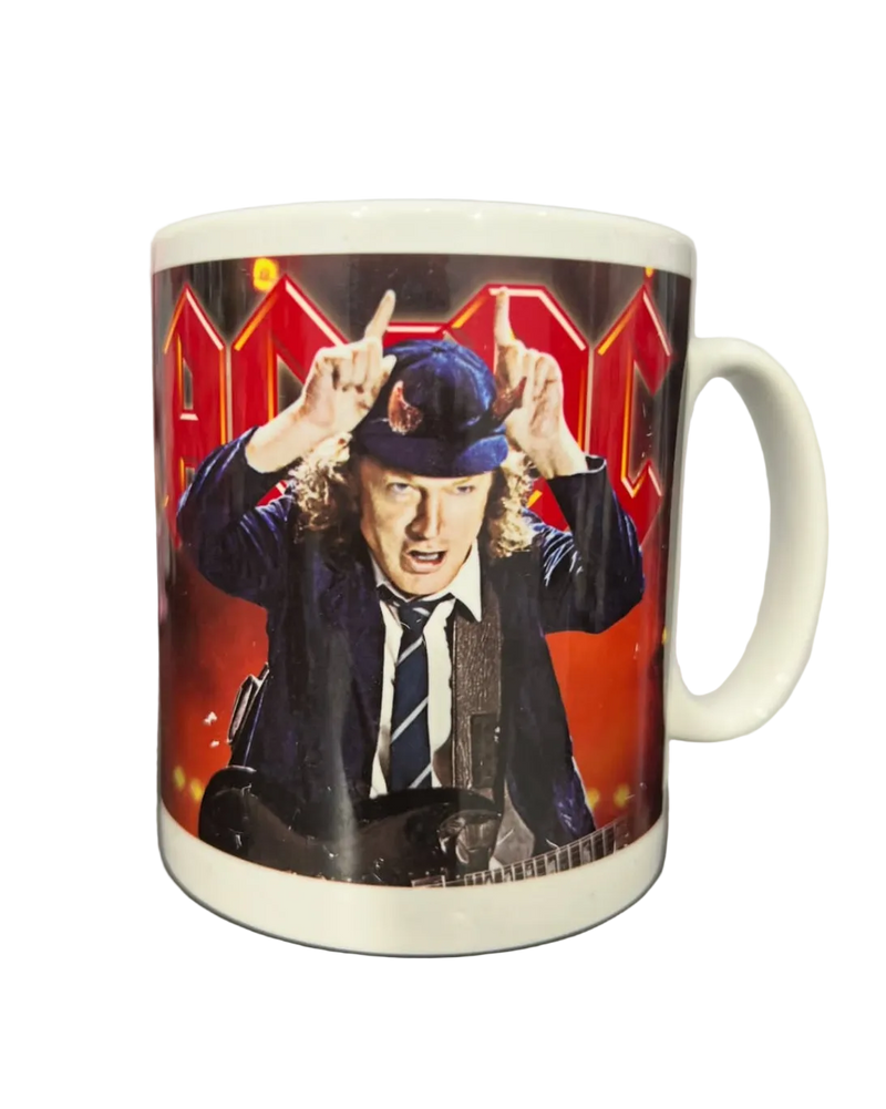ACDC Mug