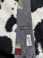 Piano Tie