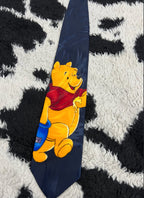 Disney Winnie the Pooh Tie